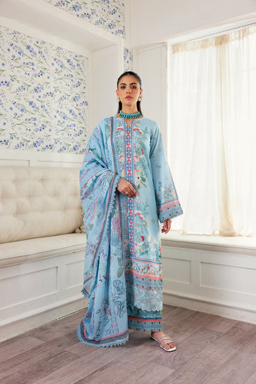 Florent | Daily Wear Vol 2 | FZD-6A