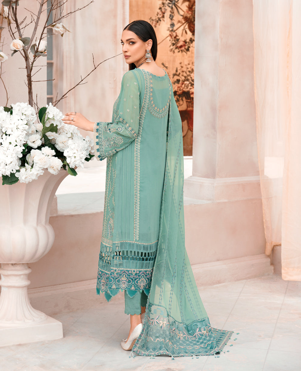 Xenia Formals | Raahi Luxury Formals | VEJAH