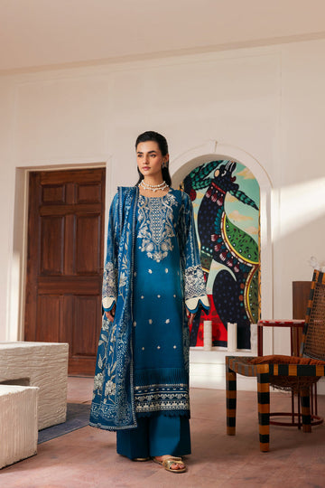 Florent | Daily Wear Vol 2 | FZD-4B