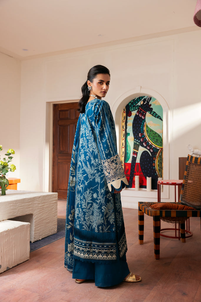 Florent | Daily Wear Vol 2 | FZD-4B