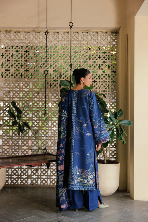 Florent | Winter Whispers | FWW - 9B