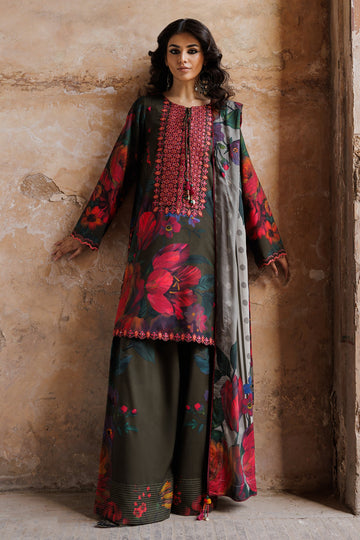 Charizma | Combination Winter 25 | CCW6-18