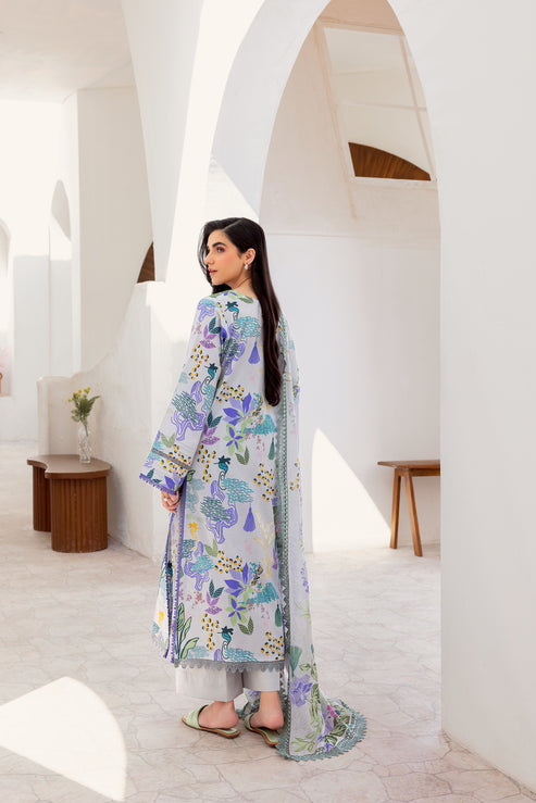 Florent | Luxury Print | FLP - 5A