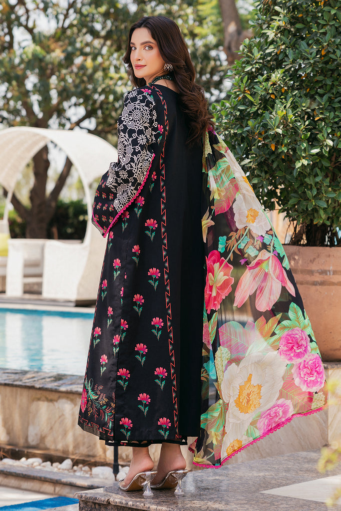 Charizma | C print Collection 24 | CP4-41 - Pakistani Clothes for women, in United Kingdom and United States