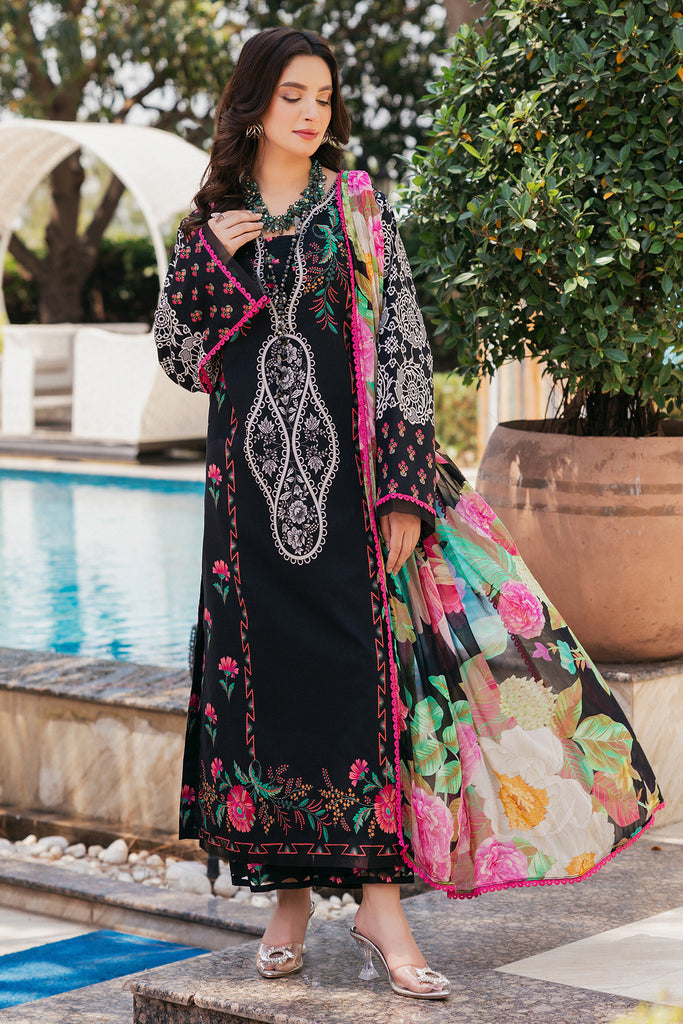 Charizma | C print Collection 24 | CP4-41 - Hoorain Designer Wear - Pakistani Ladies Branded Stitched Clothes in United Kingdom, United states, CA and Australia