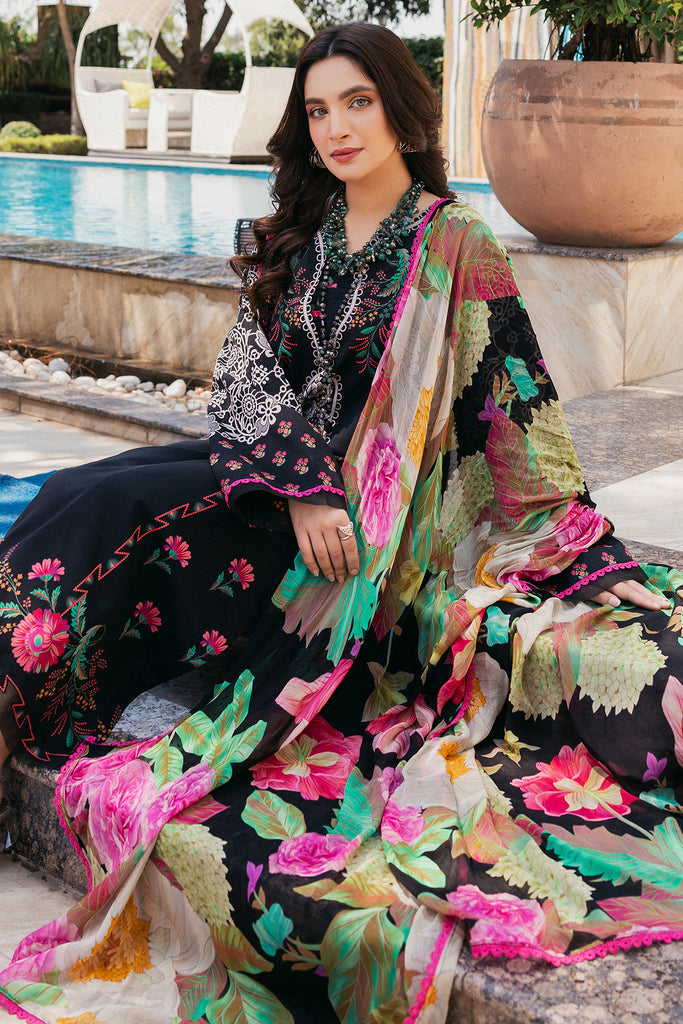 Charizma | C print Collection 24 | CP4-41 - Pakistani Clothes for women, in United Kingdom and United States