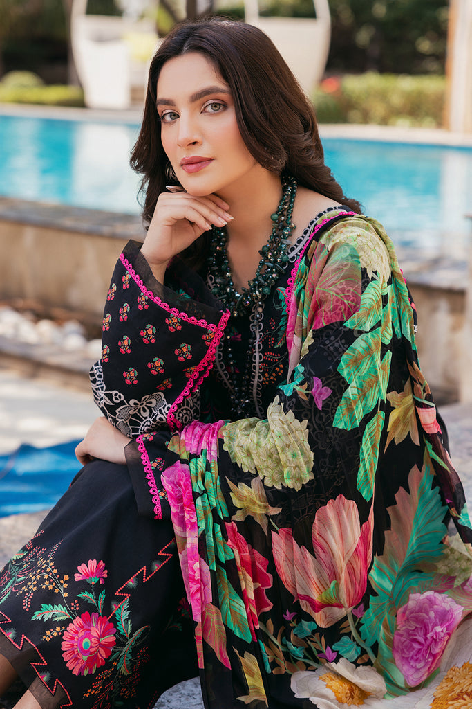 Charizma | C print Collection 24 | CP4-41 - Hoorain Designer Wear - Pakistani Ladies Branded Stitched Clothes in United Kingdom, United states, CA and Australia