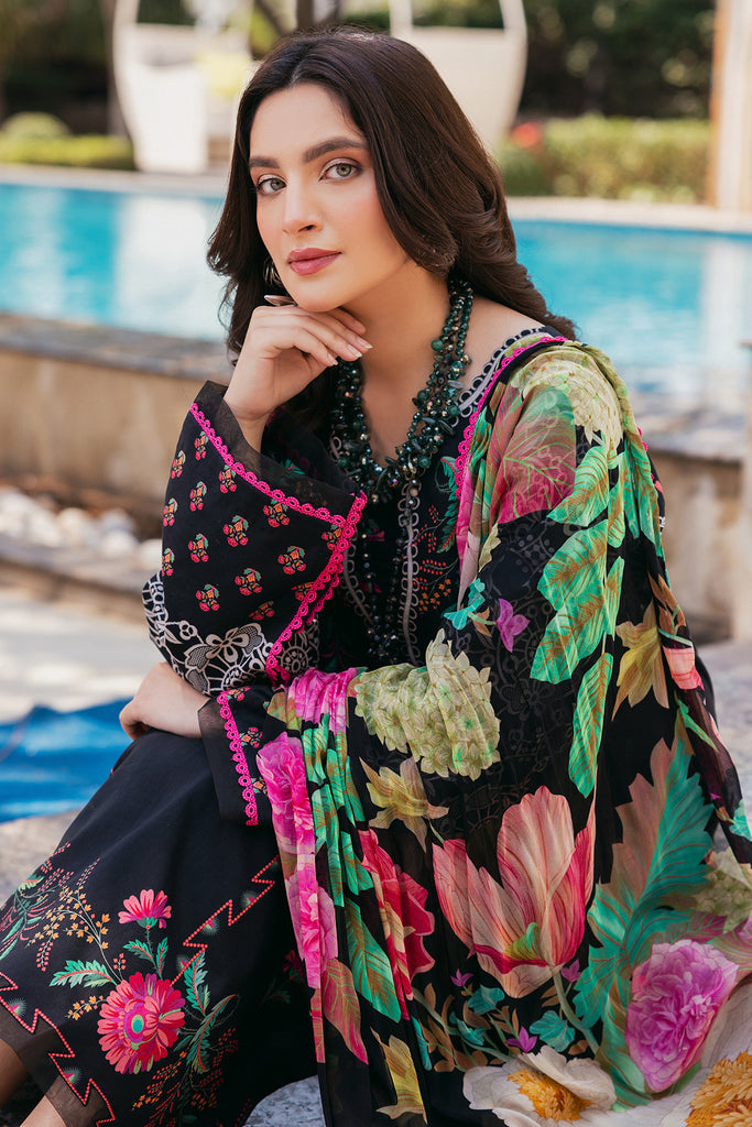 Charizma | C print Collection 24 | CP4-41 - Pakistani Clothes for women, in United Kingdom and United States