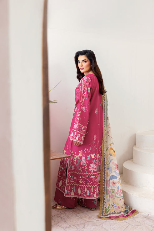 Florent | Luxury Print | FLP - 6A