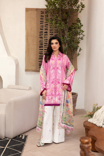 Florent | Luxury Print | FLP-6B