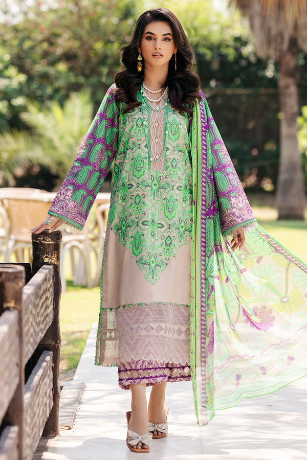 Charizma | C print Collection 24 | CP4-43 - Pakistani Clothes for women, in United Kingdom and United States