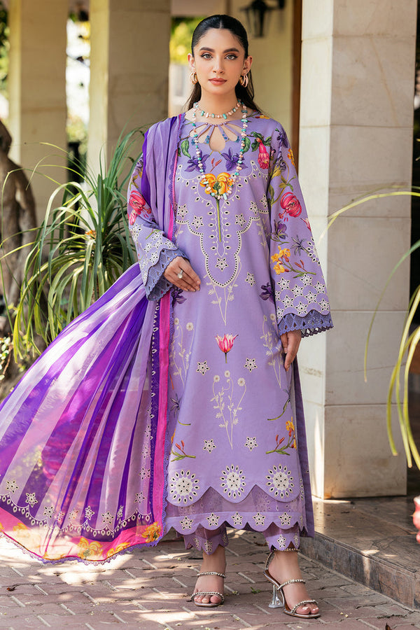 Charizma | C print Collection 24 | CP4-40 - Hoorain Designer Wear - Pakistani Designer Clothes for women, in United Kingdom, United states, CA and Australia