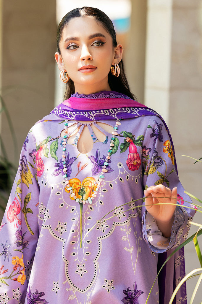 Charizma | C print Collection 24 | CP4-40 - Hoorain Designer Wear - Pakistani Ladies Branded Stitched Clothes in United Kingdom, United states, CA and Australia