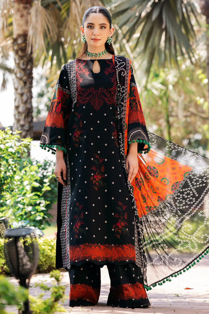 Charizma | C print Collection 24 | CP4-45 - Pakistani Clothes for women, in United Kingdom and United States