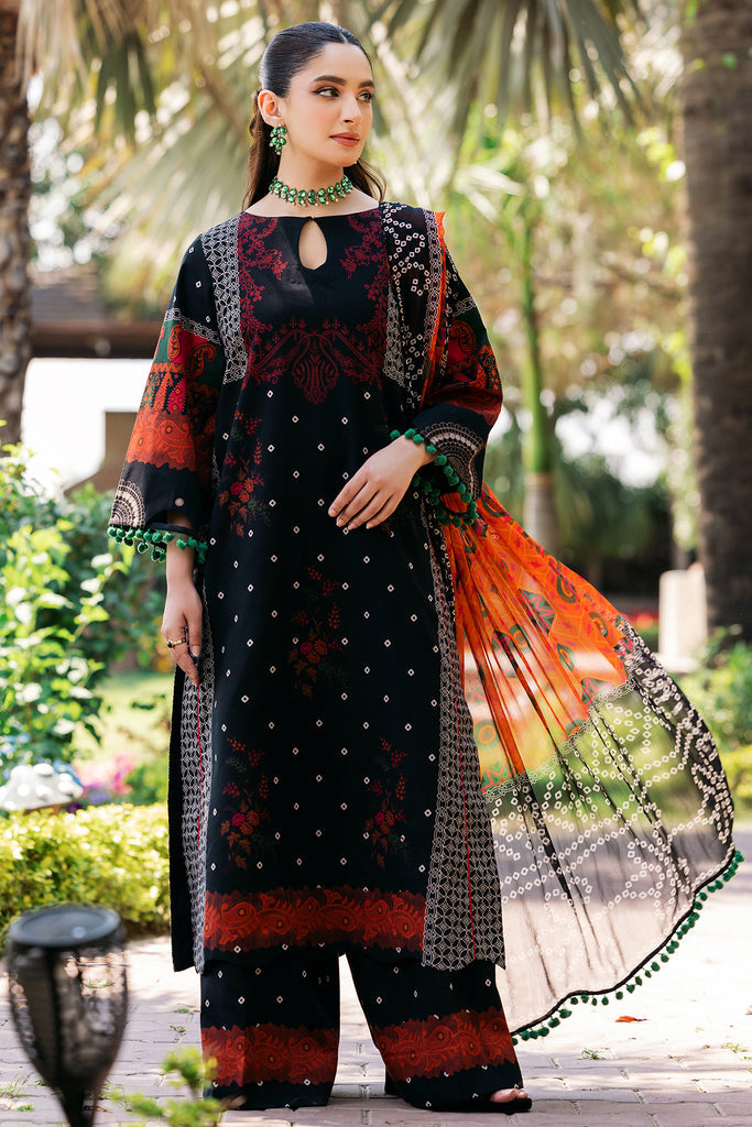 Charizma | C print Collection 24 | CP4-45 - Hoorain Designer Wear - Pakistani Ladies Branded Stitched Clothes in United Kingdom, United states, CA and Australia