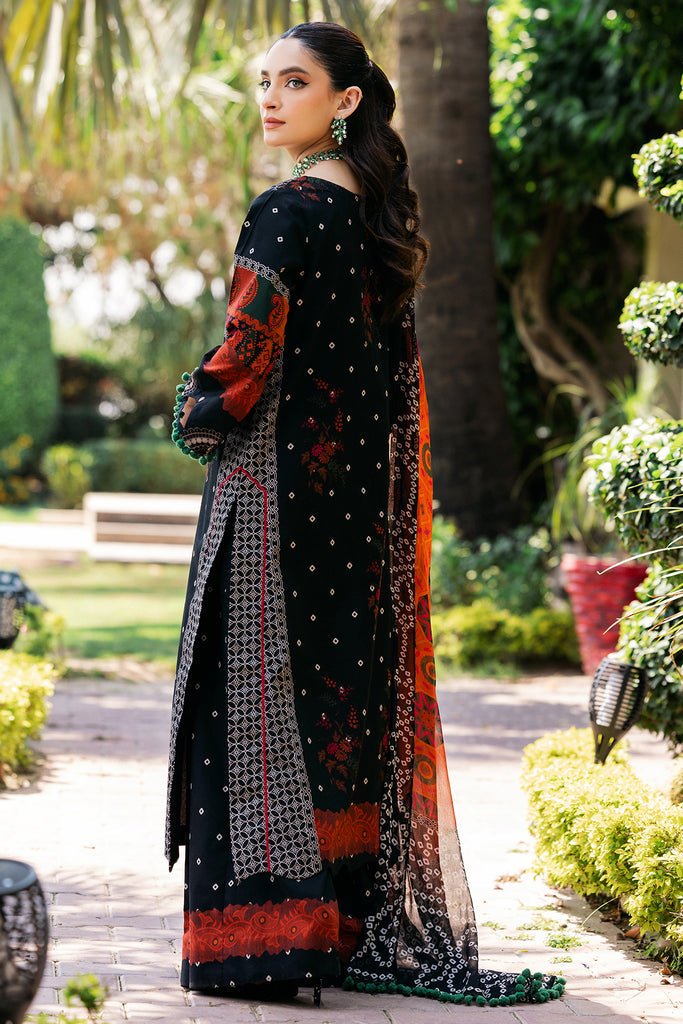 Charizma | C print Collection 24 | CP4-45 - Pakistani Clothes for women, in United Kingdom and United States