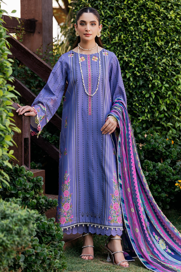 Charizma | C Prints Vol 6 | CP4-57 - Hoorain Designer Wear - Pakistani Designer Clothes for women, in United Kingdom, United states, CA and Australia