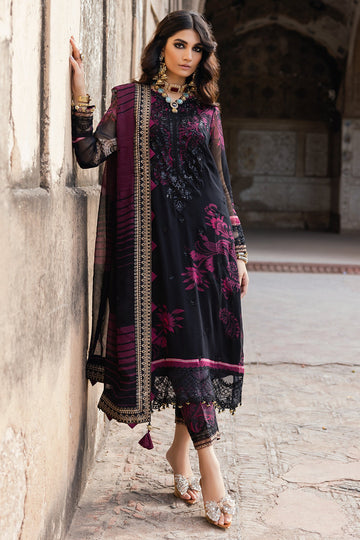 Charizma | Vasal Chiffon Collection | VSL5-10