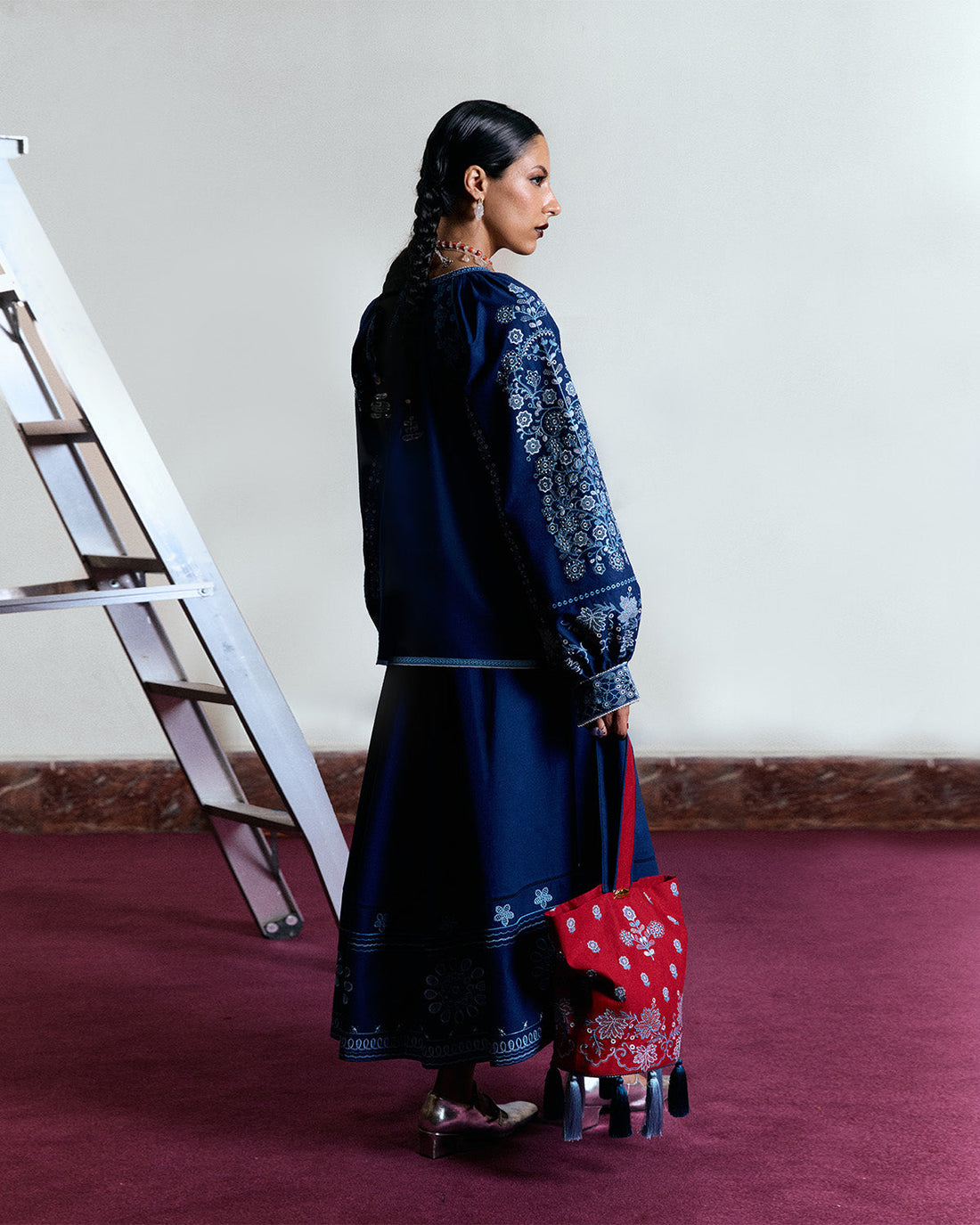 Jugnu | Summer Pret 25 |  Nayeli