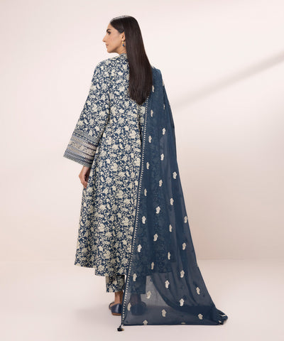 Sapphire | Eid Collection | D14 - Pakistani Clothes for women, in United Kingdom and United States