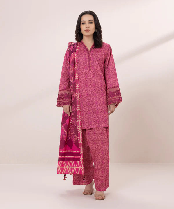 Sapphire | Eid Collection | D01 - Pakistani Clothes for women, in United Kingdom and United States