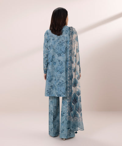 Sapphire | Eid Collection | D15 - Pakistani Clothes for women, in United Kingdom and United States