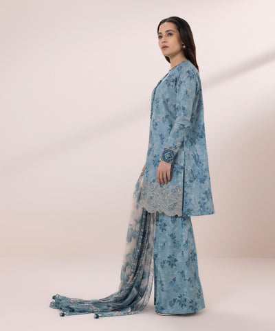 Sapphire | Eid Collection | D15 - Pakistani Clothes for women, in United Kingdom and United States