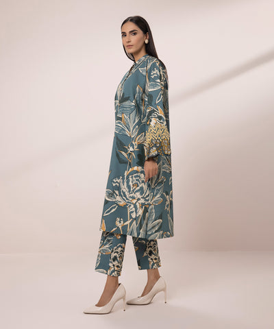 Sapphire | Eid Collection | D87 - Pakistani Clothes for women, in United Kingdom and United States