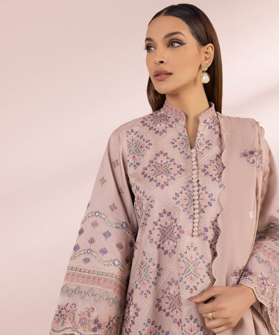 Sapphire | Eid Collection | S91 - Pakistani Clothes for women, in United Kingdom and United States