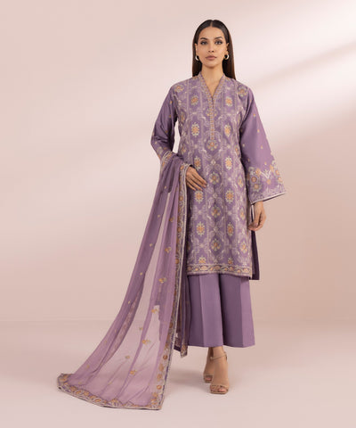 Sapphire | Eid Collection | S60 - Pakistani Clothes for women, in United Kingdom and United States