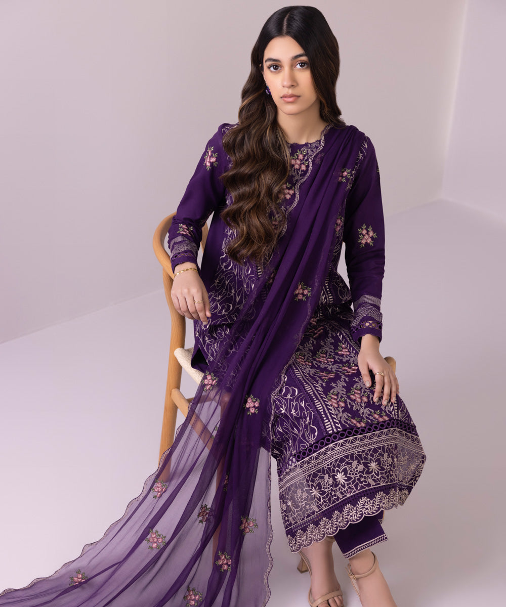 Sapphire | Eid Collection | S68 - Pakistani Clothes for women, in United Kingdom and United States