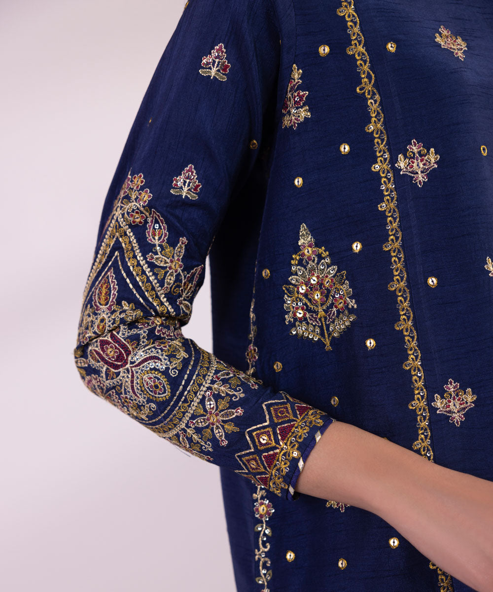 Sapphire | Eid Collection | S03 - Pakistani Clothes for women, in United Kingdom and United States