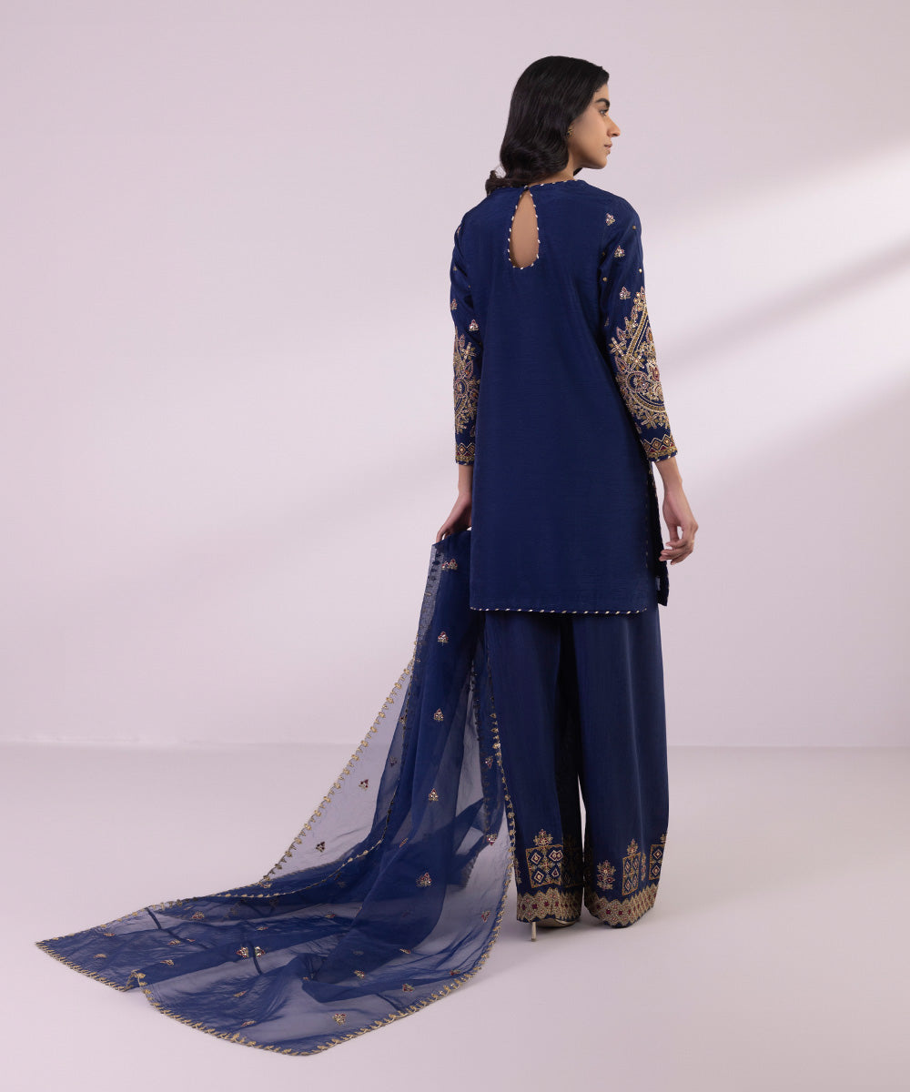 Sapphire | Eid Collection | S03 - Pakistani Clothes for women, in United Kingdom and United States