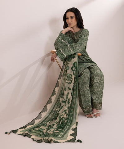 Sapphire | Eid Collection | D23 - Pakistani Clothes for women, in United Kingdom and United States