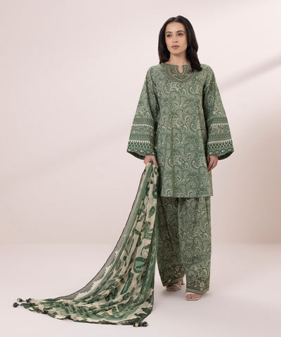 Sapphire | Eid Collection | D23 - Pakistani Clothes for women, in United Kingdom and United States