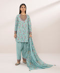 Sapphire | Eid Collection | D125 - Pakistani Clothes for women, in United Kingdom and United States