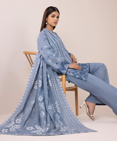 Sapphire | Eid Collection | D06 - Pakistani Clothes for women, in United Kingdom and United States