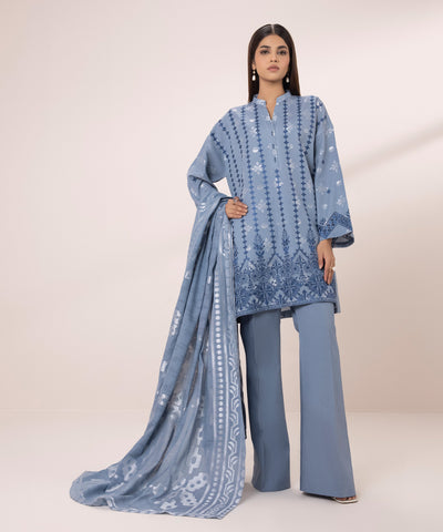 Sapphire | Eid Collection | D06 - Pakistani Clothes for women, in United Kingdom and United States