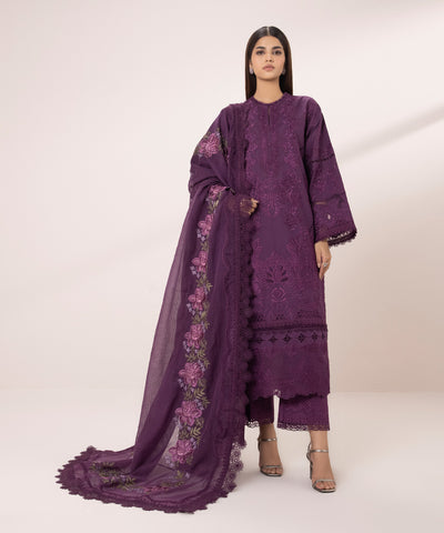 Sapphire | Eid Collection | D25 - Pakistani Clothes for women, in United Kingdom and United States