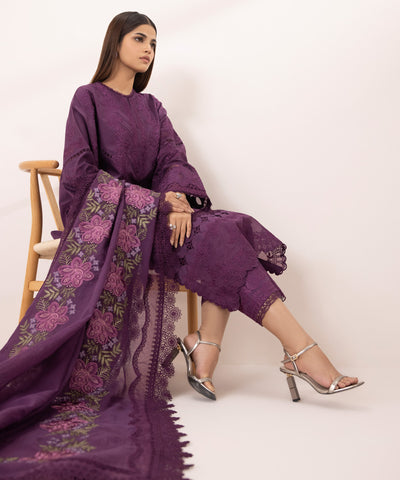 Sapphire | Eid Collection | D25 - Pakistani Clothes for women, in United Kingdom and United States