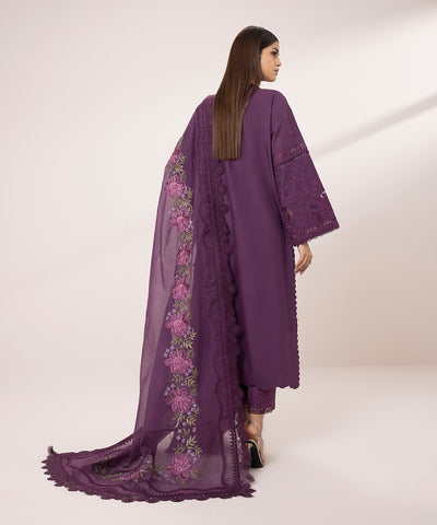 Sapphire | Eid Collection | D25 - Pakistani Clothes for women, in United Kingdom and United States