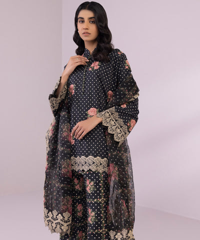 Sapphire | Eid Collection | S49 - Pakistani Clothes for women, in United Kingdom and United States