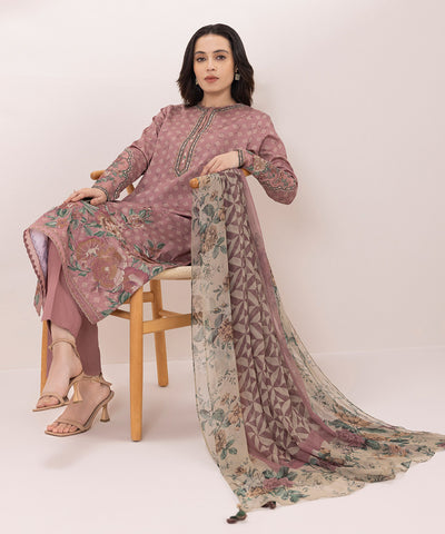 Sapphire | Eid Collection | D24 - Pakistani Clothes for women, in United Kingdom and United States