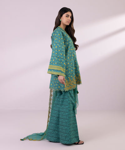 Sapphire | Eid Collection | S77 - Pakistani Clothes for women, in United Kingdom and United States