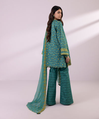 Sapphire | Eid Collection | S77 - Pakistani Clothes for women, in United Kingdom and United States