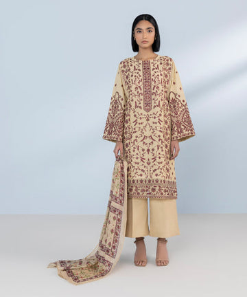 Sapphire | Eid Collection | S35 - Pakistani Clothes for women, in United Kingdom and United States