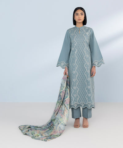 Sapphire | Eid Collection | S56 - Pakistani Clothes for women, in United Kingdom and United States