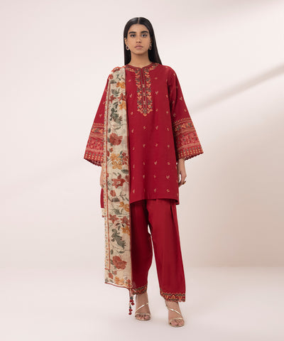 Sapphire | Eid Collection | D09 - Pakistani Clothes for women, in United Kingdom and United States