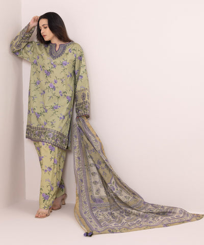 Sapphire | Eid Collection | D11 - Pakistani Clothes for women, in United Kingdom and United States