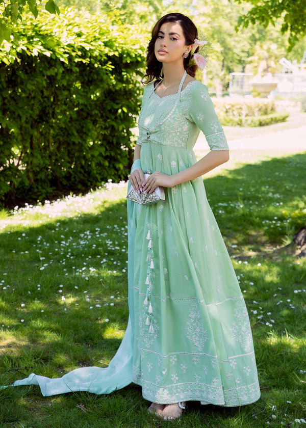 Laj by Lajwanti | Eid Pret | Odette